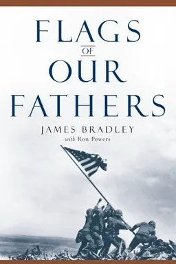 Flags of Our Fathers