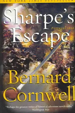 Sharpe's Escape