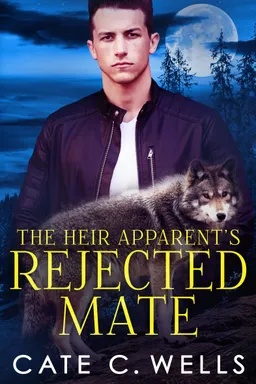 The Heir Apparent's Rejected Mate