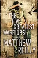 The 5 Greatest Warriors