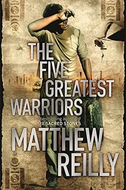 The 5 Greatest Warriors