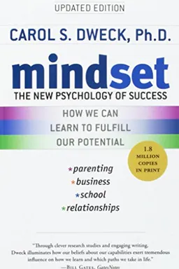 Mindset: The New Psychology of Success
