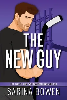 The New Guy