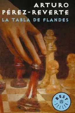 The Flanders Panel