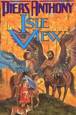 Isle of View