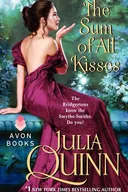 The Sum of All Kisses