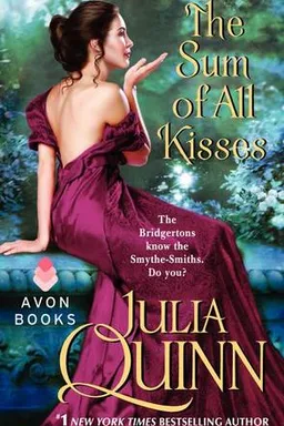 The Sum of All Kisses