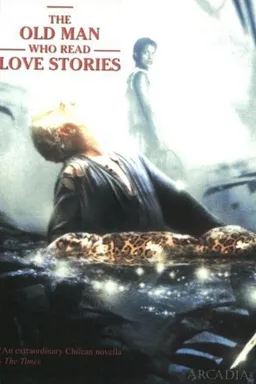 The Old Man Who Read Love Stories
