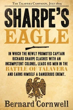 Sharpe's Eagle