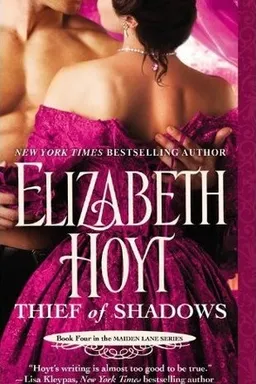 Thief of Shadows
