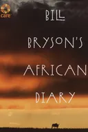 Bill Bryson's African Diary