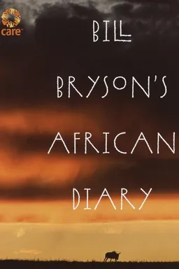 Bill Bryson's African Diary