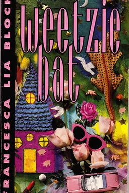 Weetzie Bat
