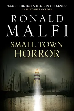 Small Town Horror