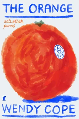 The Orange and Other Poems