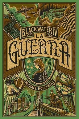 Blackwater IV: The War