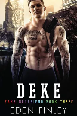 Deke