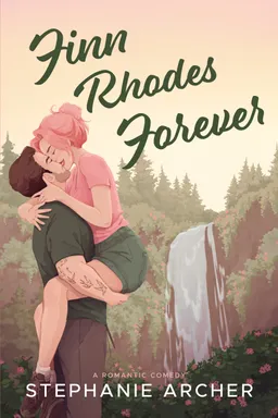 Finn Rhodes Forever