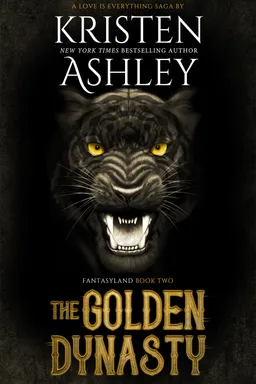 The Golden Dynasty