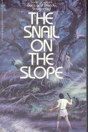 The Snail on the Slope