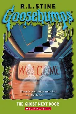 The Ghost Next Door