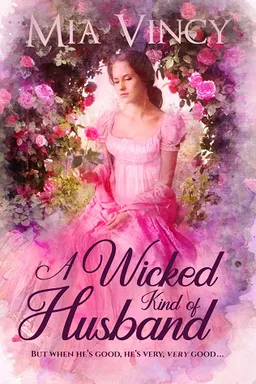 A Wicked Kind of Husband