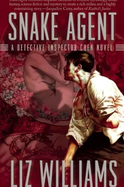 Snake Agent