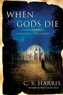 When Gods Die