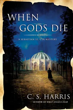When Gods Die