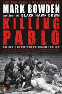 Killing Pablo: The  Hunt for the World's Greatest Outlaw.
