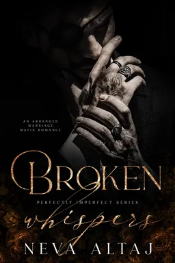 Broken Whispers