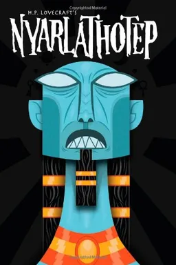 Nyarlathotep