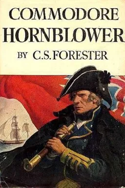 Commodore Hornblower