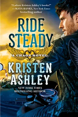 Ride Steady
