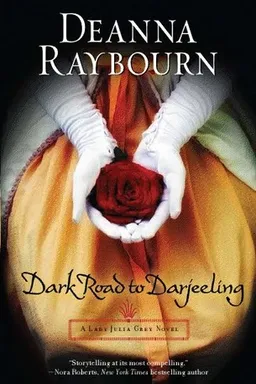 Dark Road to Darjeeling