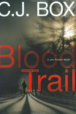 Blood Trail