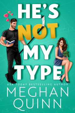 He's Not My Type