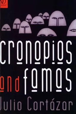 Cronopios and Famas