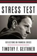 Stress Test: Reflections on Financial Crises