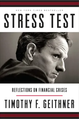 Stress Test: Reflections on Financial Crises