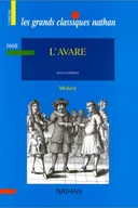 L'avare