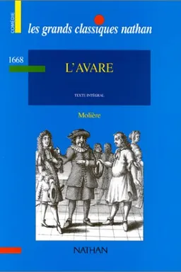 L'avare