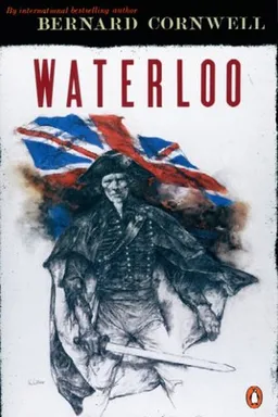 Sharpe's Waterloo
