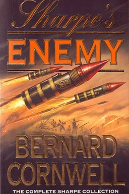 Sharpe's Enemy