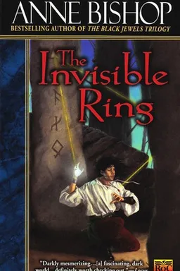 The Invisible Ring