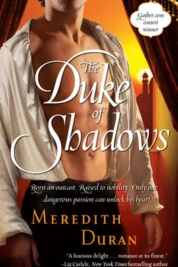 The Duke of Shadows