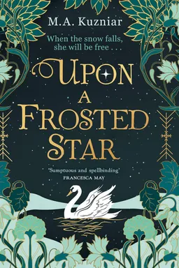 Upon a Frosted Star