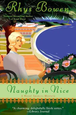 Naughty in Nice