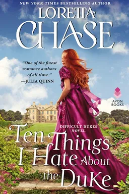 Ten Things I Hate About the Duke