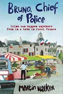 Bruno, Chief of Police